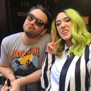 Meet your Posher, Skylar